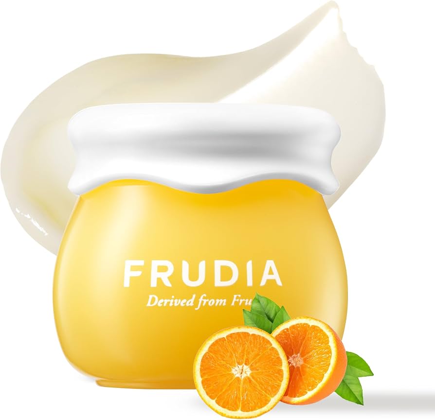 FRUDIA- Crema Iluminadora Frudia Citrus (10 Ml)