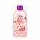 COSMO - Gel de ducha y baño Cosmo Delicious Berry Yogurt Cream con aloe vera 500ml, gel de baño hidratante y refrescante, aroma a frutos rojos y yogur, exfoliante corporal, limpiador corporal, gel de ducha para mujeres y hombres.