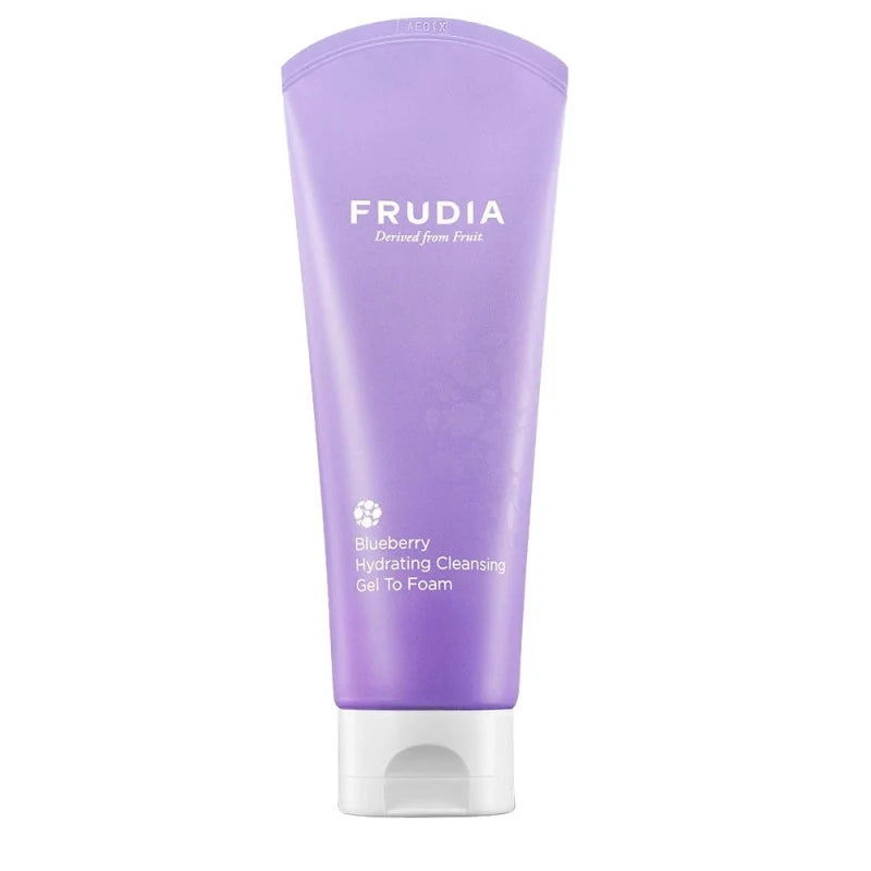 FRUDIA - Gel Limpiador Arándanos