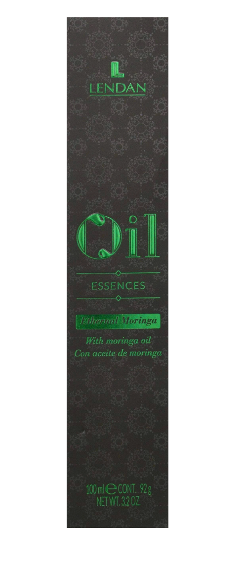 ESSENCES HUILE ÉTHERNALE DE MORINGA - LENDAN