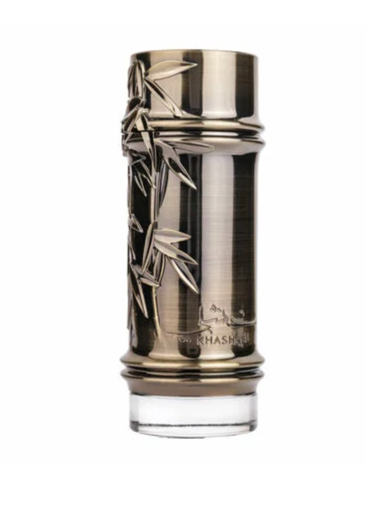 Perfume Unisex Lattafa Eau de Parfum Khashabi 100ml