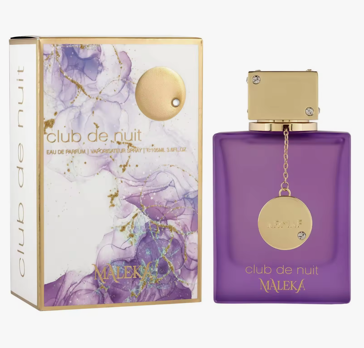 Armaf Club de Nuit Maleka EDP Women 105 ml