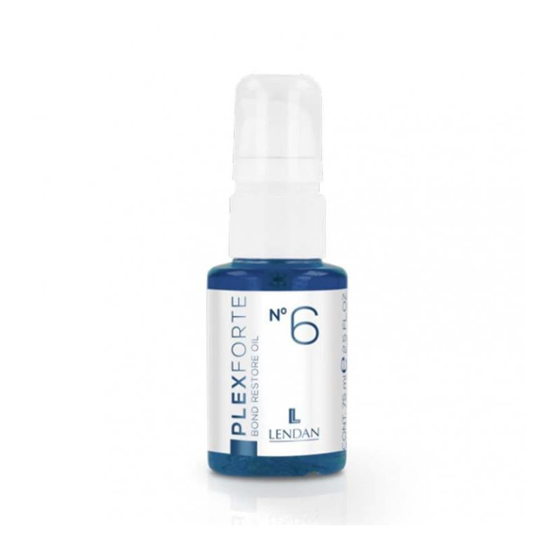 Plexforte N6 75 ml LENDAN huile de restauration blonde