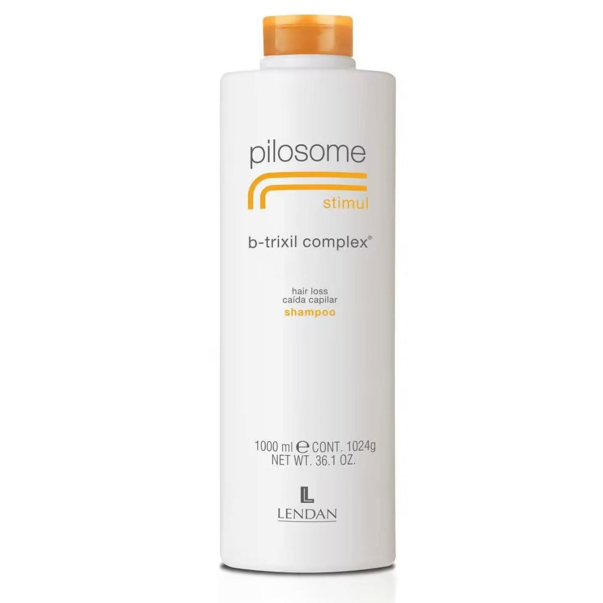 Lendan Pilosome Stimul Shampoo Anticaduta b-trixil complex 1000ML
