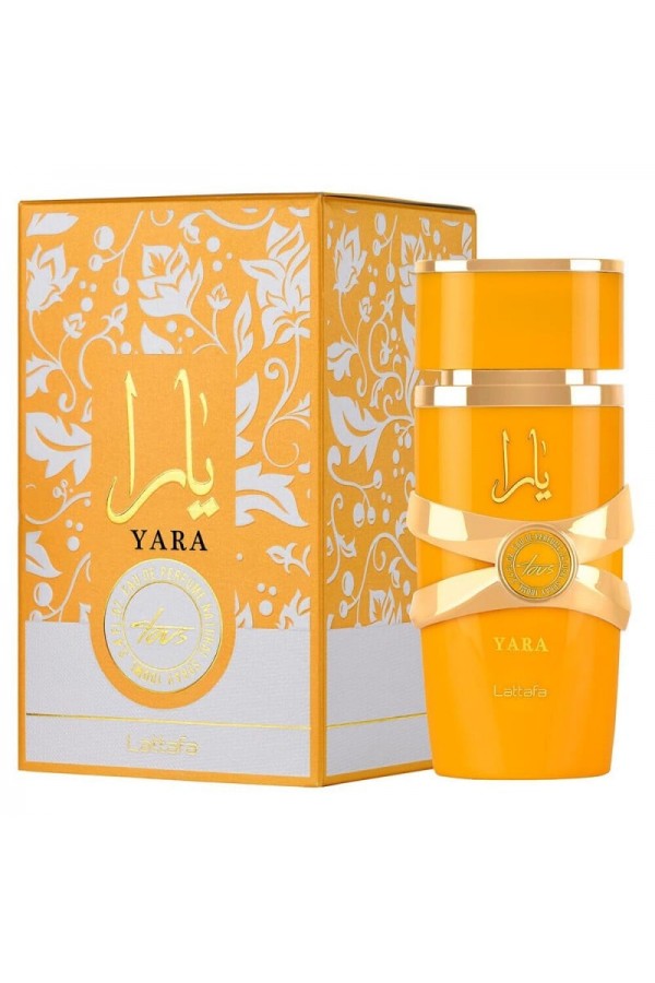 Lattafa Yara Tous Women 100ml Eau de perfume