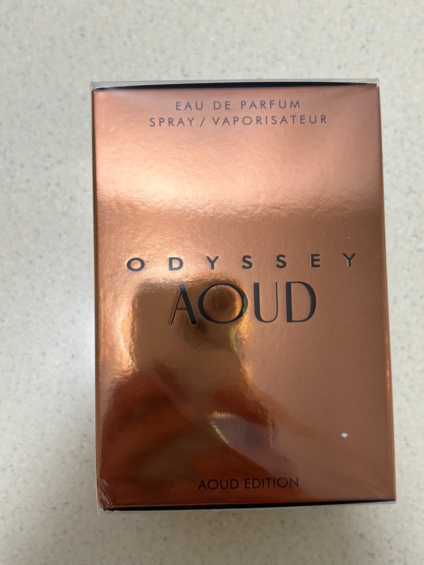 ARMAF ODYSSEY AOUD EDP 100 ML VP