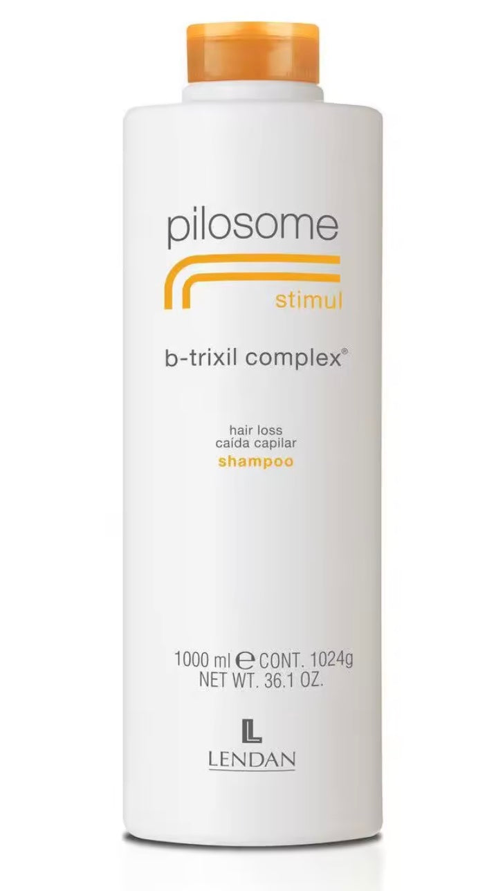 Lendan Pilosome Stimul Shampooing Anti-Chute complexe b-trixil 1000ML
