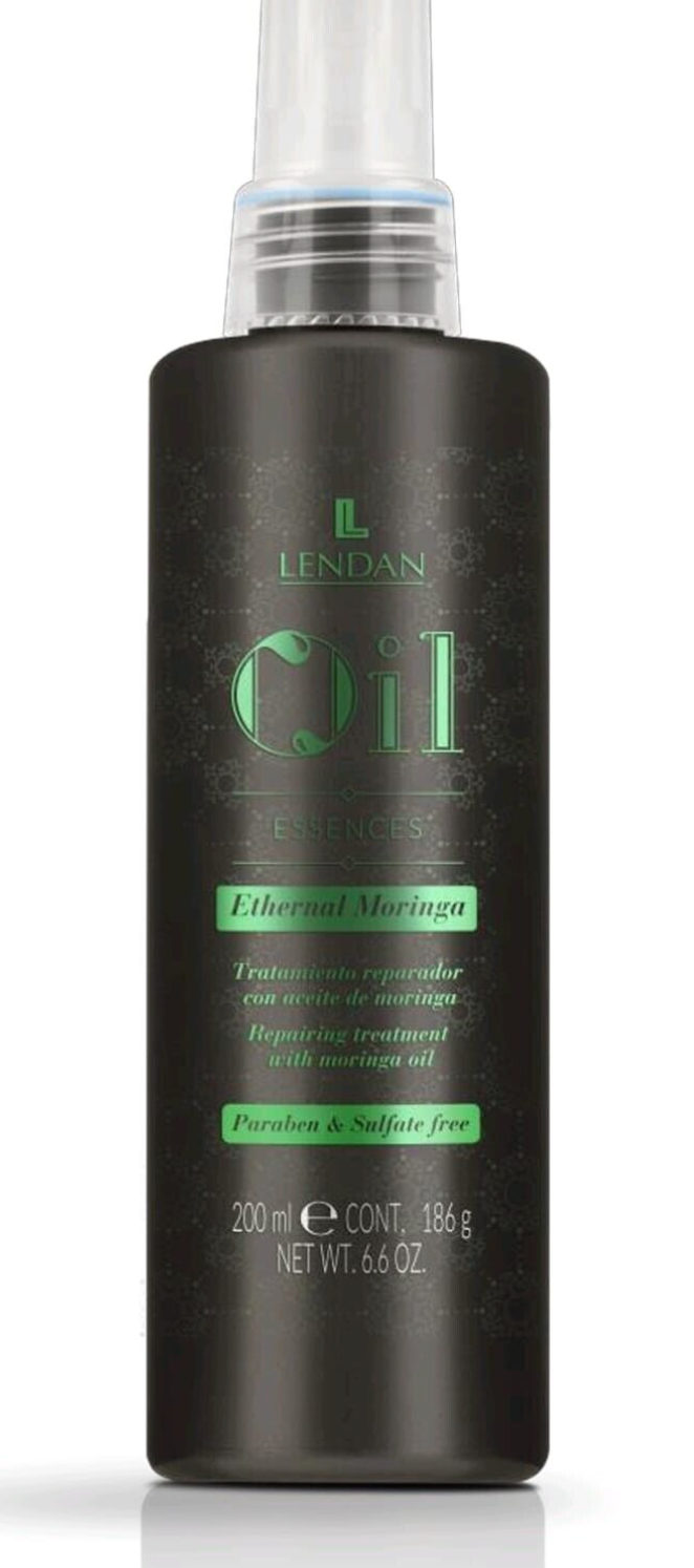 Lendan Ethernal Moringa Traitement Réparateur 200 ml