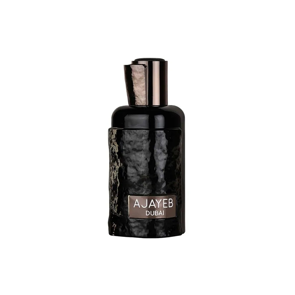 Muestra 5 ML Lattafa Ajayeb Dubai