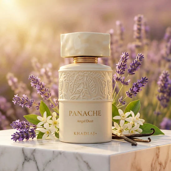 Panache Angel Dust Khadlaj Perfumes para Mujeres