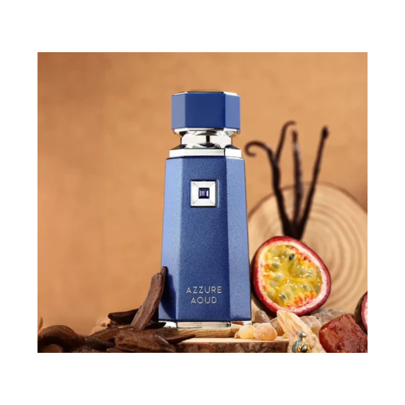 Azzure Aoud Eau de Parfum 100ml - French Avenue
