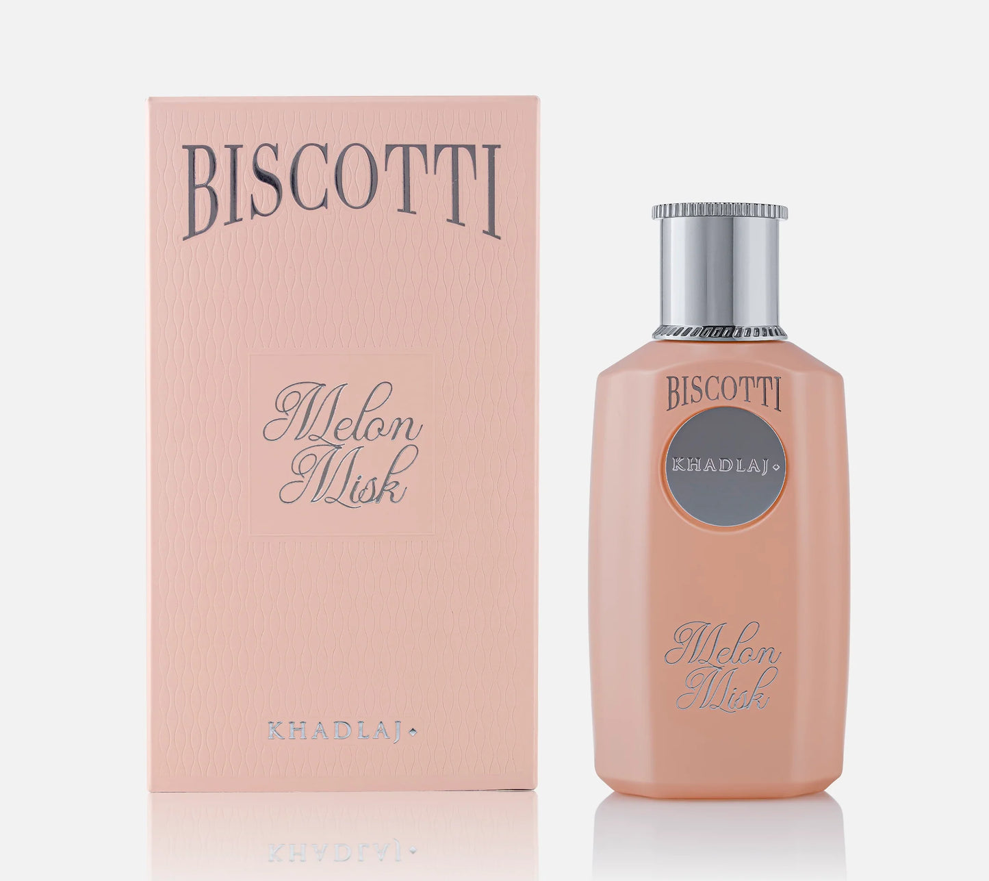 Muestra 5 ML Khadlaj Biscotti Melon Misk