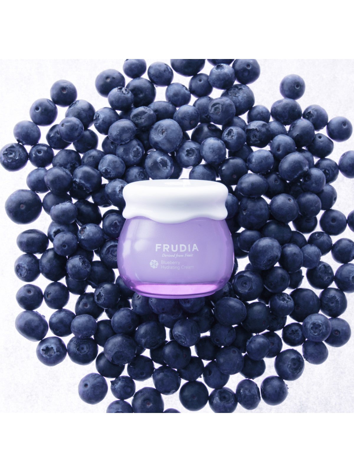FRUDIA - Crema Hidratante De Arándanos