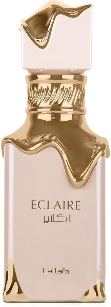 Lattafa Eclair Eau de Parfum 100ml - Mujer