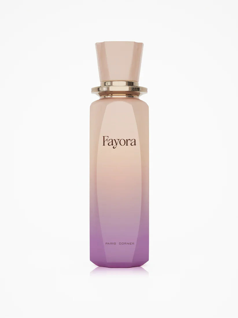 Paris Corner Fayora EDP para mujeres de 100 ml