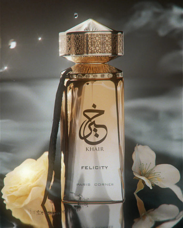 Perfume Khair Felicity by Paris Corner 100ml