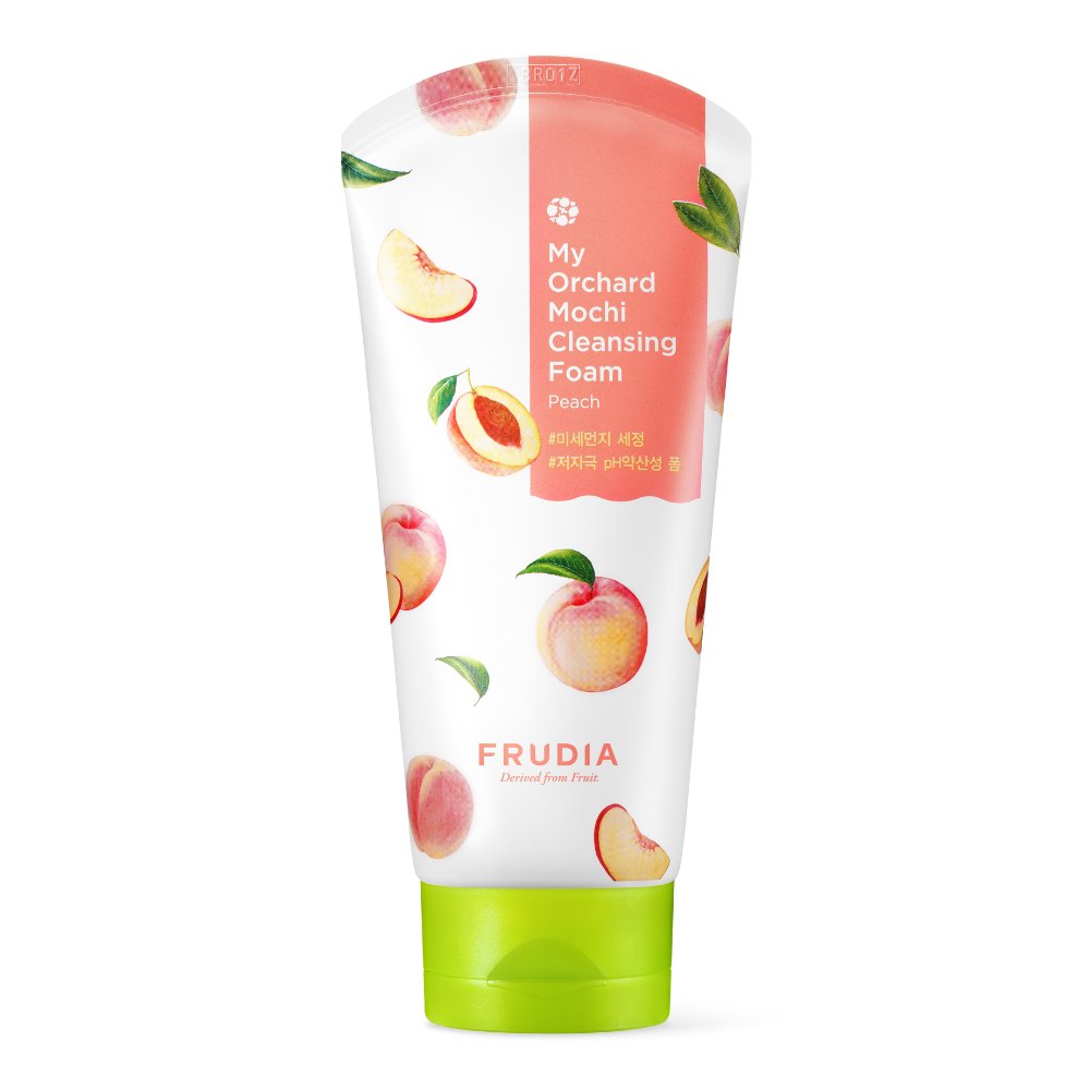 FRUDIA - Espuma Limpiadora Facial - My Orchard Mochi
