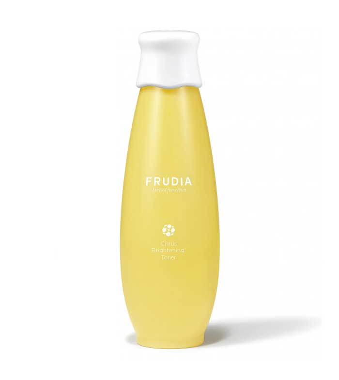 FRUDIA - Tónico iluminador - Cítricos