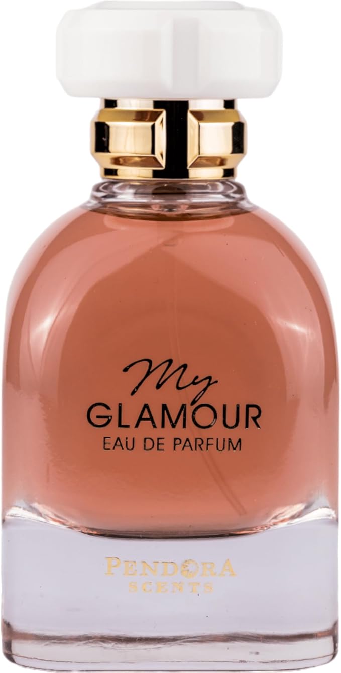 Pendora Scents My Glamour Eau De Parfume 100ml