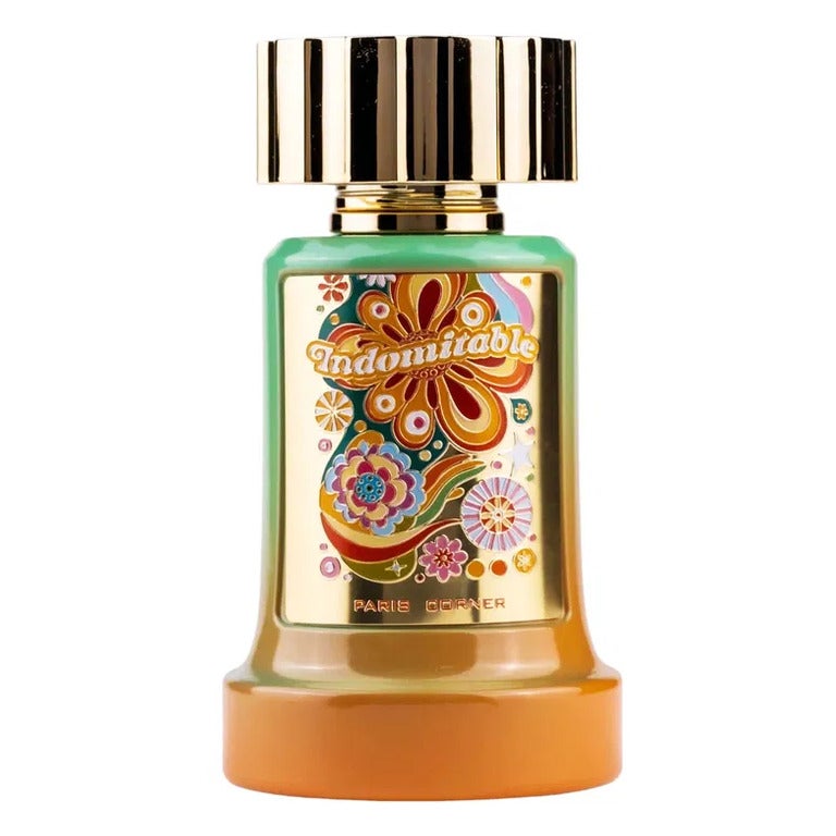 Paris Corner Indomitable Eau de Parfum Unisex 100 Ml