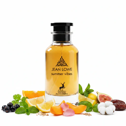 Maison Alhambra Jean Lowe Summer Vibes Eau de Parfum 100 ml