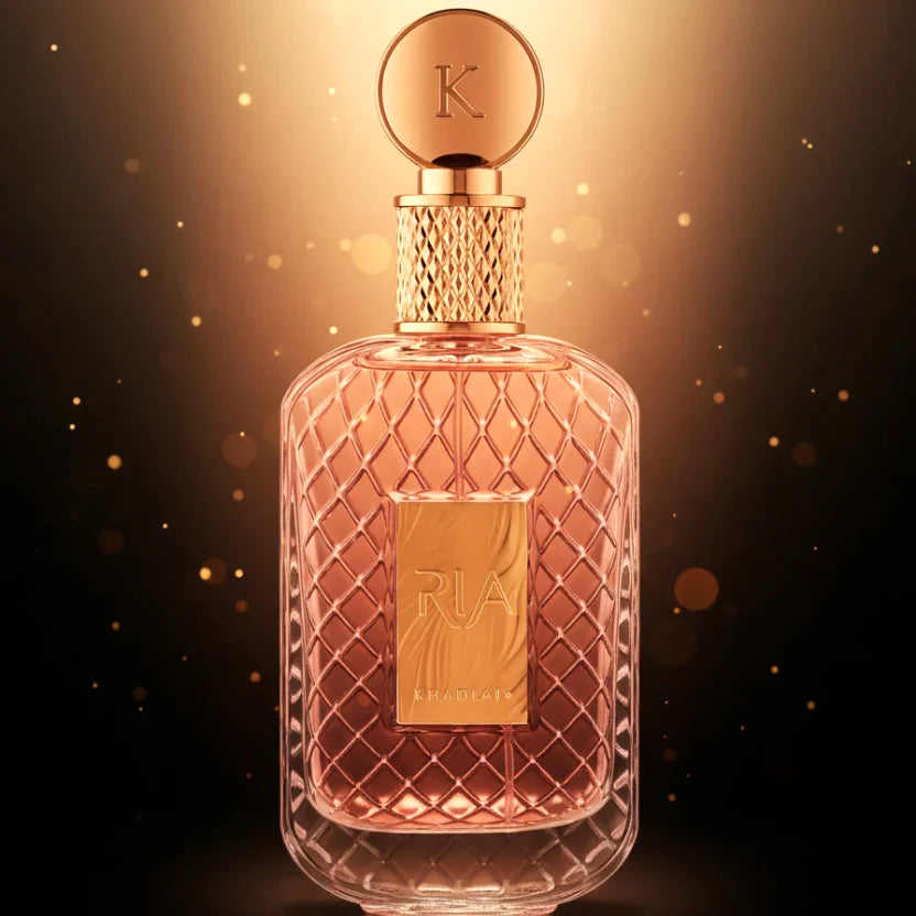 Khadlaj Ria Eau De Parfum For Women 100ml
