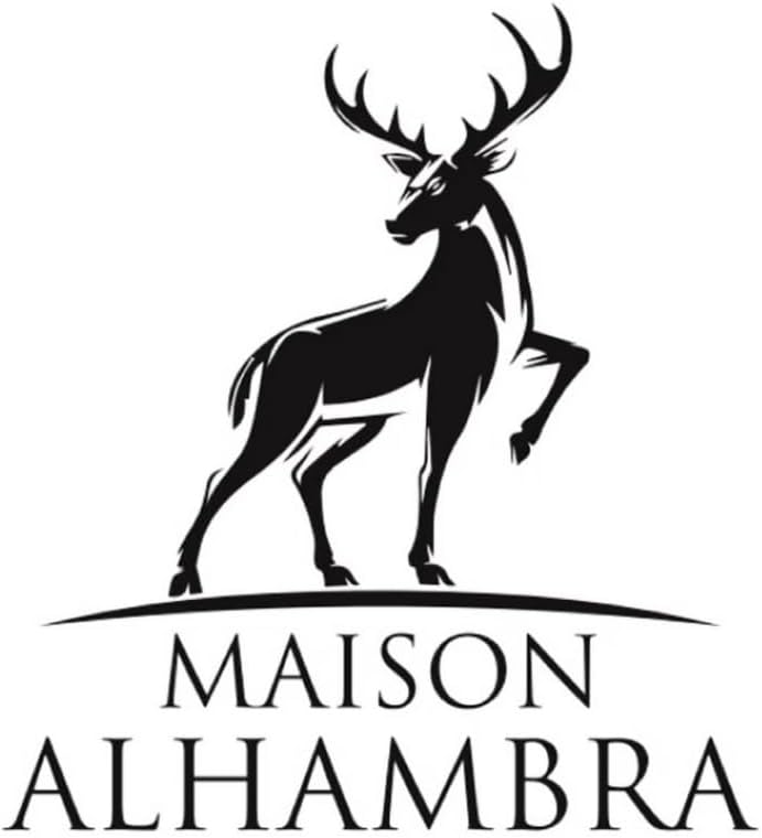 MAISON ALHAMBRA KISMET MOSCOW - 100 ML