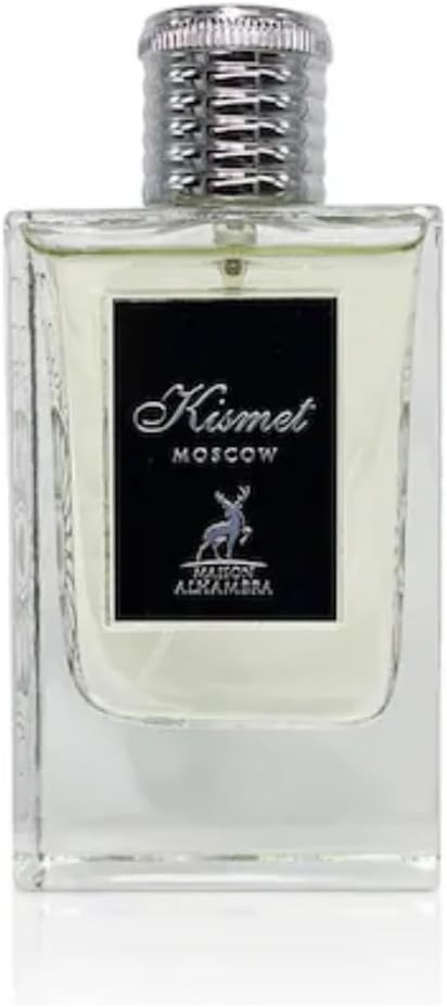 MAISON ALHAMBRA KISMET MOSCOW - 100 ML