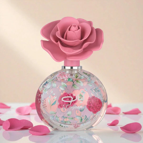Lattafa Layaan Eau de Parfum 75ml Perfume Mujer