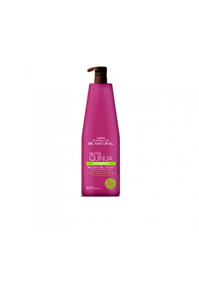 NUTRI QUINUA CHAMPÚ 1L