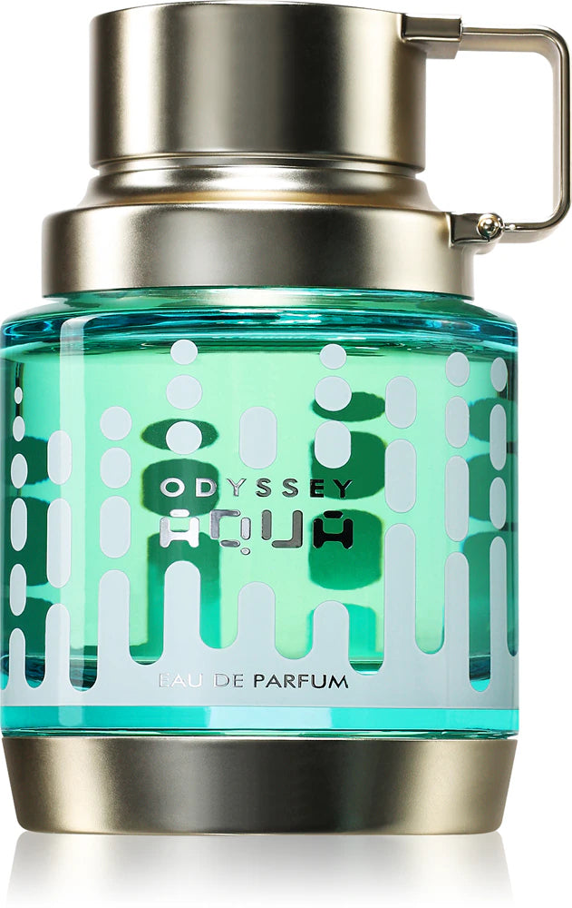 Armaf Odyssey Aqua 100ml - Perfume para Hombres