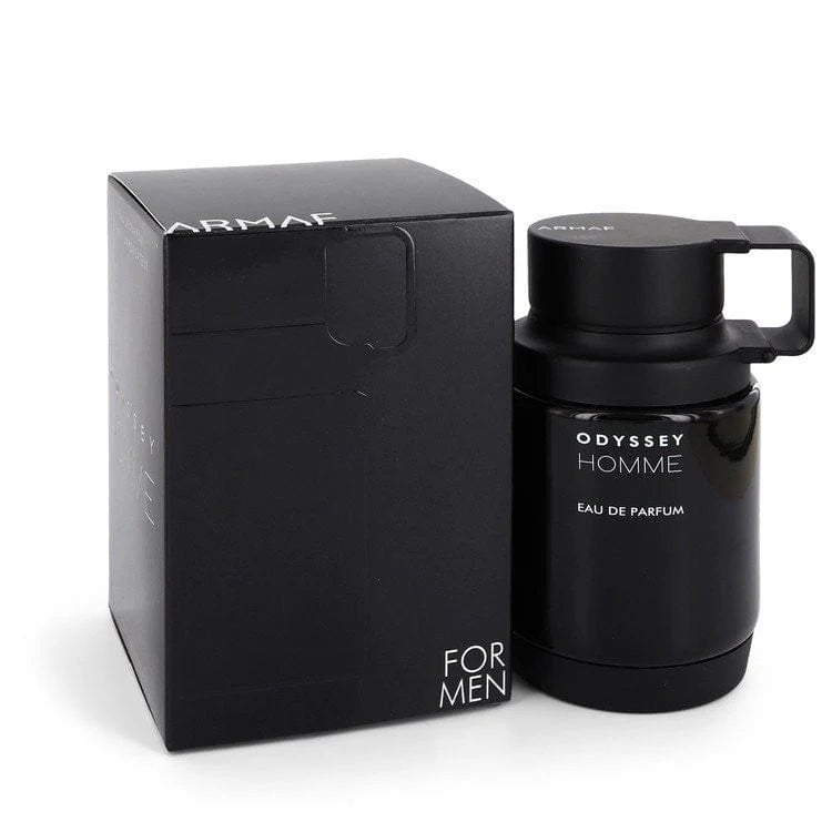 Armaf Odyssey Homme Eau de Parfum para Hombre 100 Ml Vaporizador