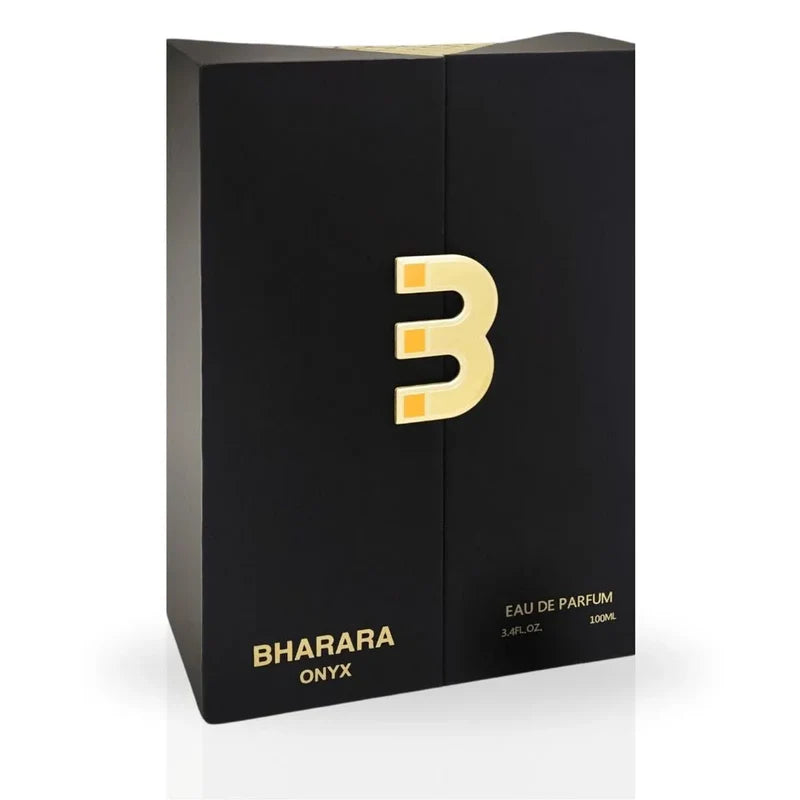Bharara Onyx Eau de Parfum - 100ML - BHARARA