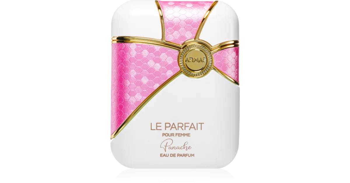 ARMAF Le Parfait Panache Eau de Parfum 100ml Spray para Mujer
