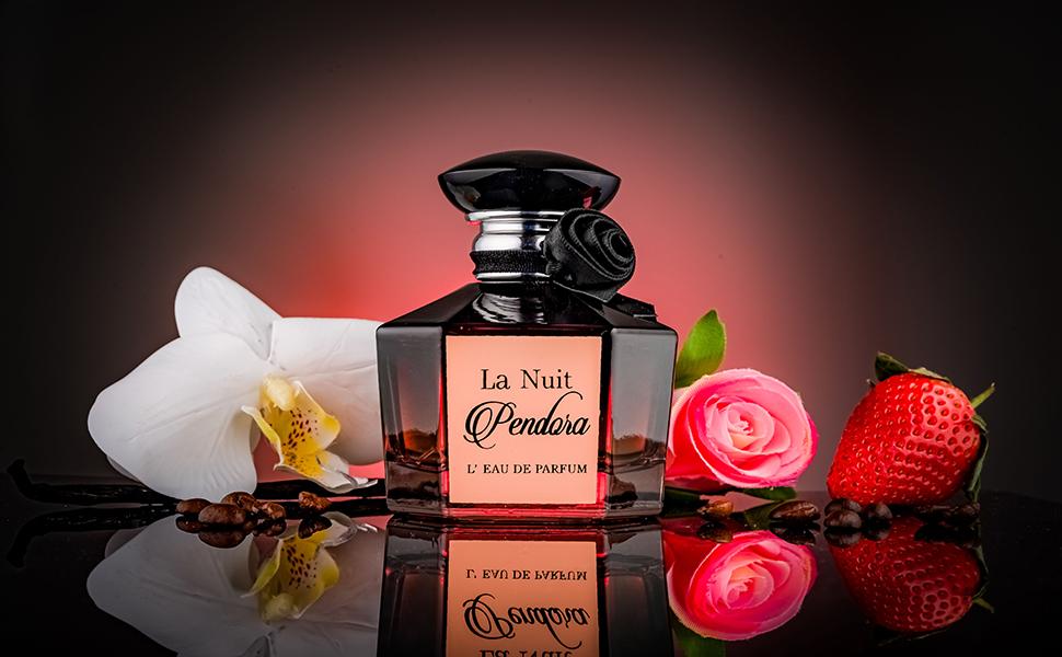 Pendora Scents La Nuit Eau De Parfum 100ml