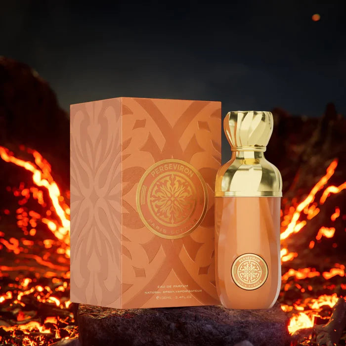Paris Corner Perseviron Eau de Parfum Unisex 100 M