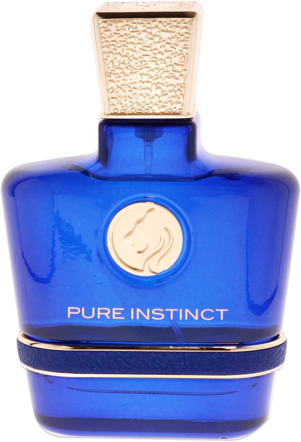Muestra 5ML Swiss Arabian Pure Instinct