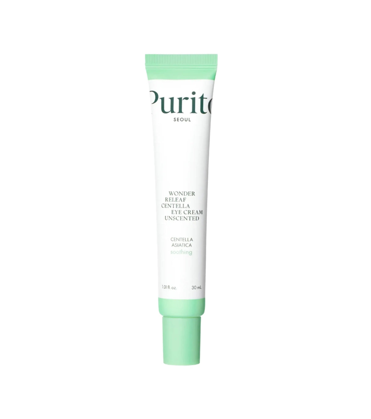 Purito *Wonder Releaf Centella* - Contorno de ojos con centella asiática