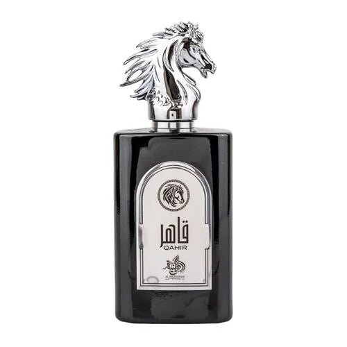 Al Wataniah Eternal qahir eau de parfum 100 ml vaporizador
