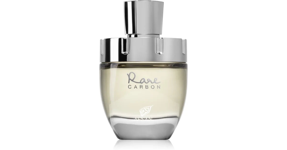 Afnan Rare Carbon EDP Spray 100ml - Perfume Hombre
