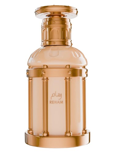 Paris Corner Reham Vanilla Mood Eau de Parfum para Mujer 100 Ml