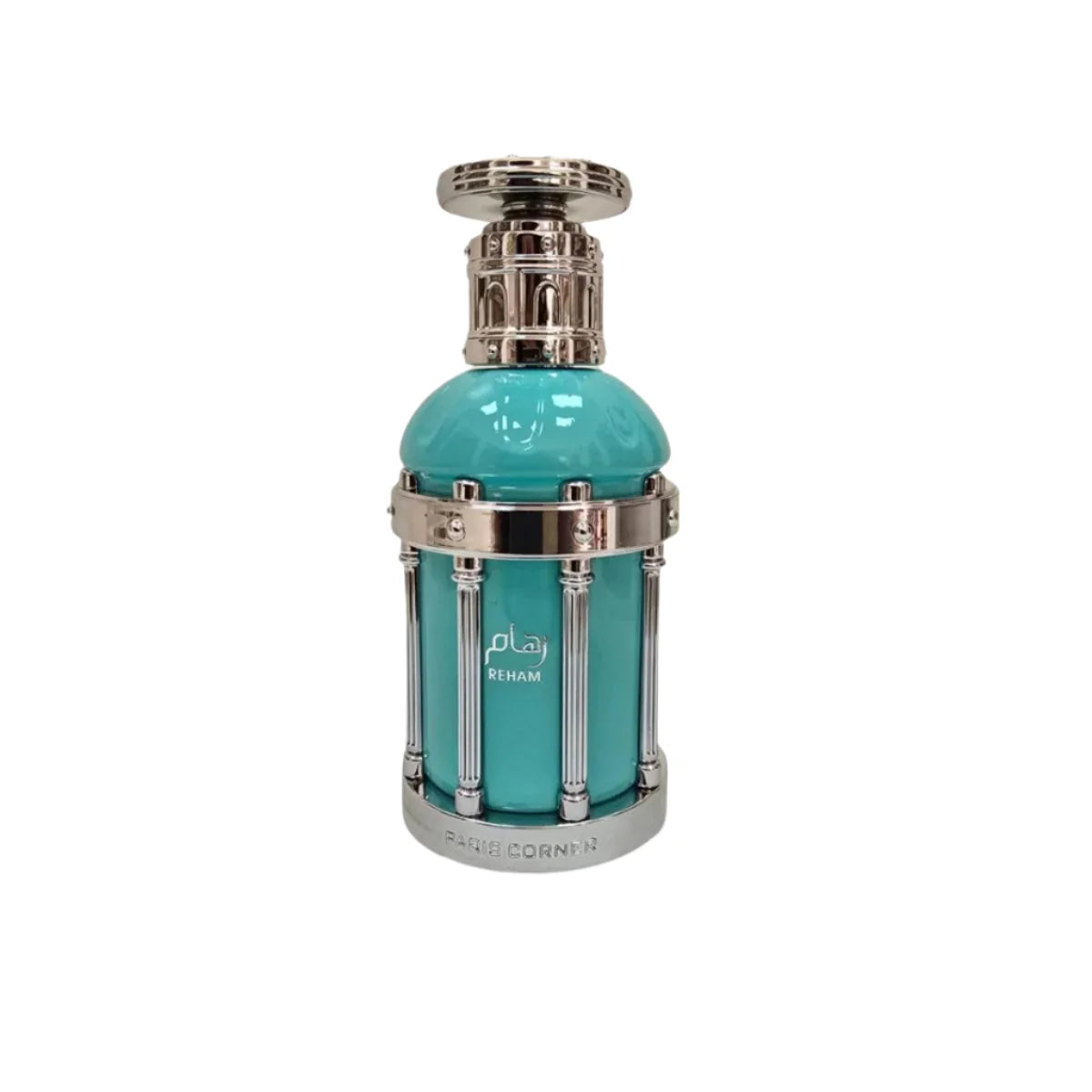 Paris Corner Reham Wild Mineral Eau de Parfum para Hombre 100 Ml