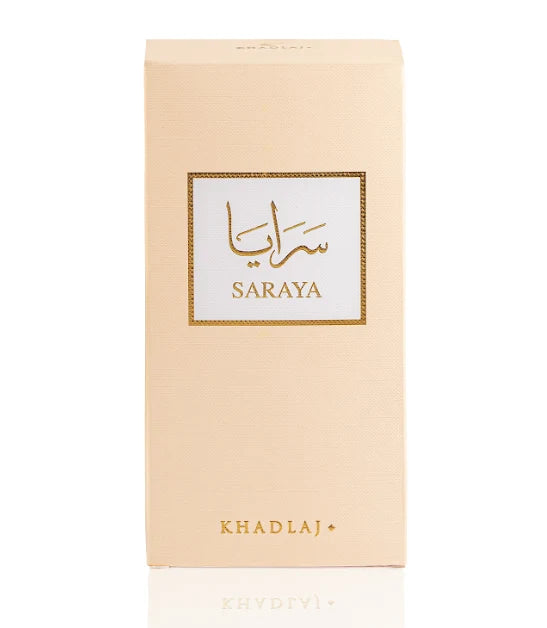 Saraya Khadlaj Perfumes para Mujeres