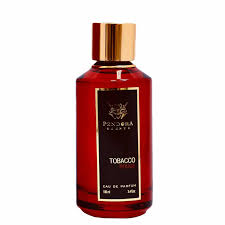 Muestra 5ML Paris Corner Pendora Scents Tobbaco Rouge