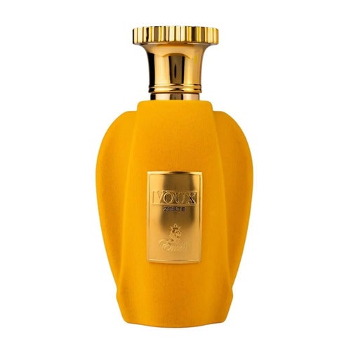 Muestra 5 ML Paris Corner Emir Voux Zeste