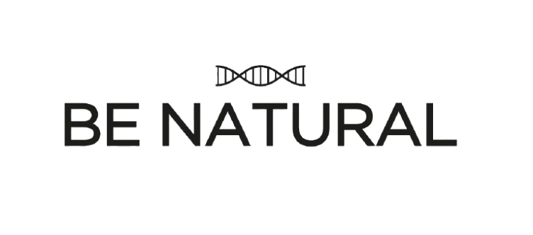 BE NATURAL