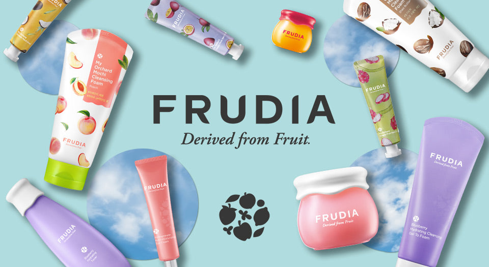FRUDIA