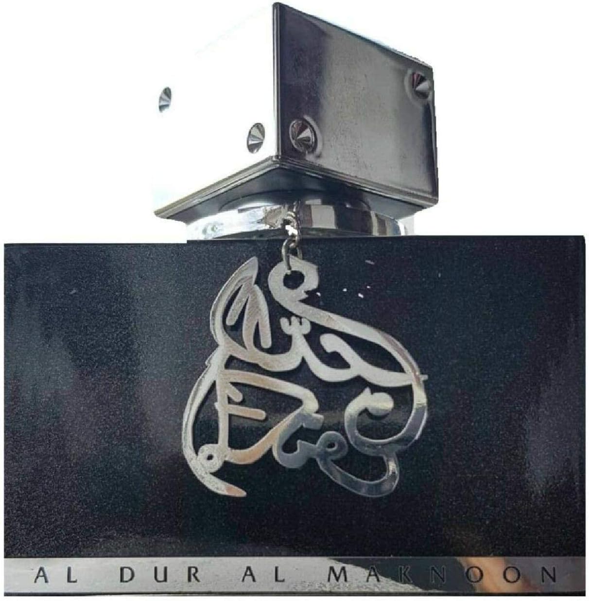 Lattafa Al Dur Al Maknoon Silver Eau De Parfum