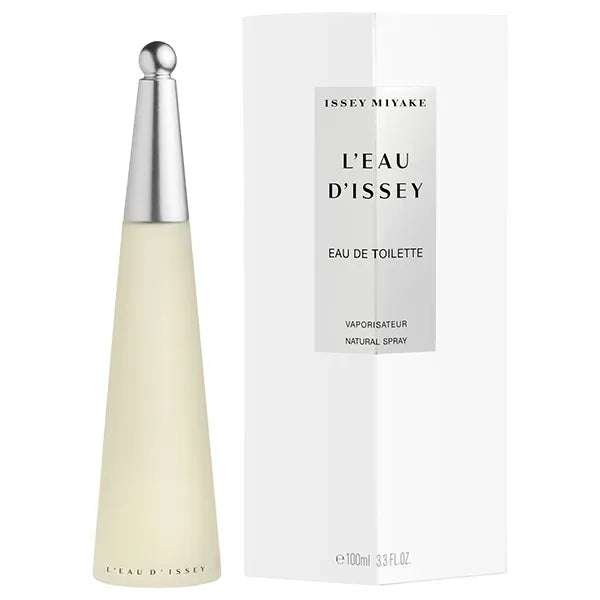 Issey Miyake L’Eau D’Issey Eau De Toilette 50ml