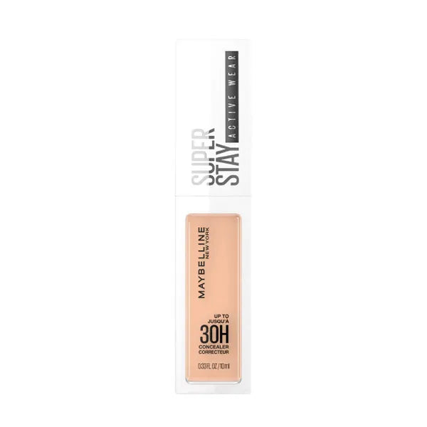 Maybelline new york SUPERSTAY ACTIVEWEAR 30H CORRECTOR #15-LIGHT